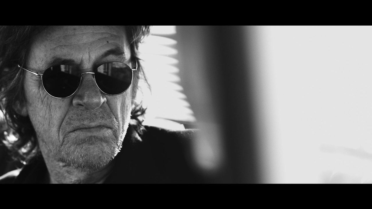 Dominic Miller Cruel But Fair video Dailymotion