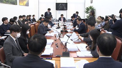 [경북] 대구경북신공항특별법 국회서 다음 달 처리 전망 / YTN