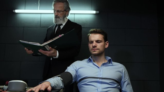 Obsessed with true crime? Here is what it says about you