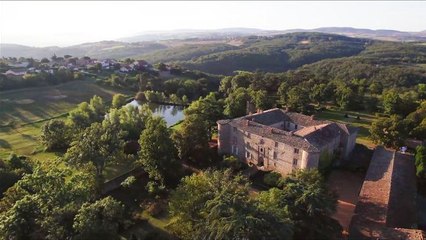 Скачать видео: Des racines et des ailes - Passion patrimoine : sur les chemins de la Drôme et du Vercors