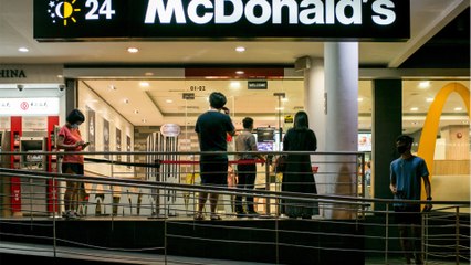 McDonald's introducing a brand new McFlurry flavour next month