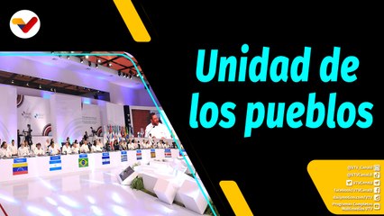 Al Aire | Venezuela ha  logrado romper el cerco político y diplomático