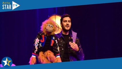 "Ce jour-là, j'ai démissionné et j'ai quitté ma copine" : Jeff Panacloc raconte la grande décision q