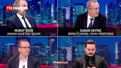 Sadullah Ergin CHP listesinde olursa, ben nasıl oy vereyim kardeşim şimdi CHP'ye?