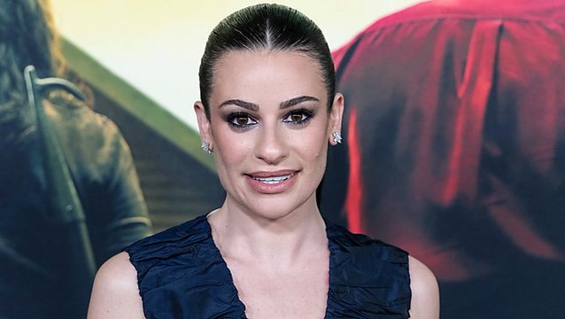 Nach Krankenhaus-Schock: Lea Michele gibt hoffnungsvolles Update zu Sohn