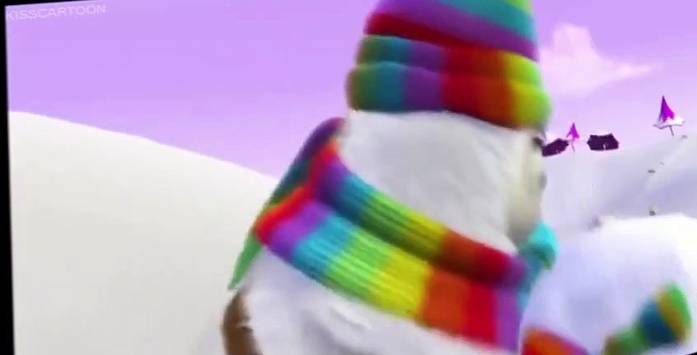 Tiny Planets Tiny Planets S03 E002 – Winter Warm Ups