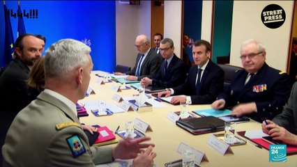 France-Hongrie : Experts face à la lutte contre la corruption 🇫🇷🇭🇺