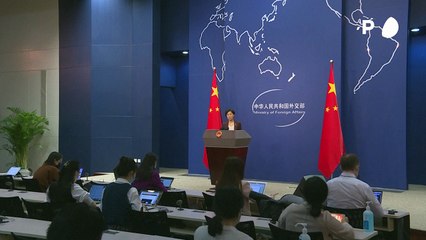 China anuncia detenção de japonês por suspeita de espionagem