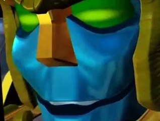 Transformers Beast Wars Transformers Beast Wars E045 – Feral Scream, Part 2