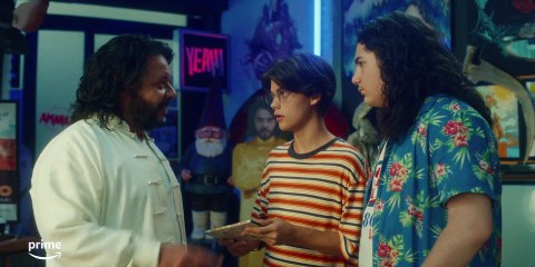 Grosso guaio all'Esquilino (Trailer Ufficiale HD)