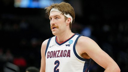 Gonzaga Falls Short Of Final Four In Loss Vs. UConn