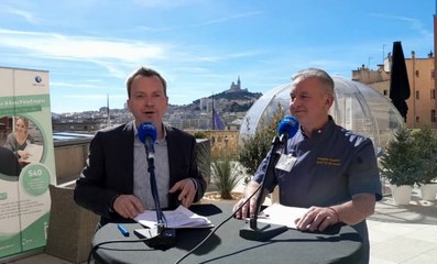 16h50  Devenir Pizzaiolo grâce à une formation  Afpa