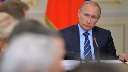 Putin'in "Kahraman" unvanı verdiği Rus komutan Dmitry Lissitzky evinde ölü bulundu