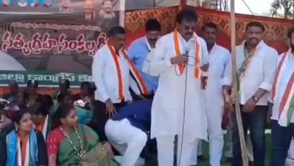 సిద్ధిపేట: తప్పుడు కేసులకు గుణపాఠం తప్పదు