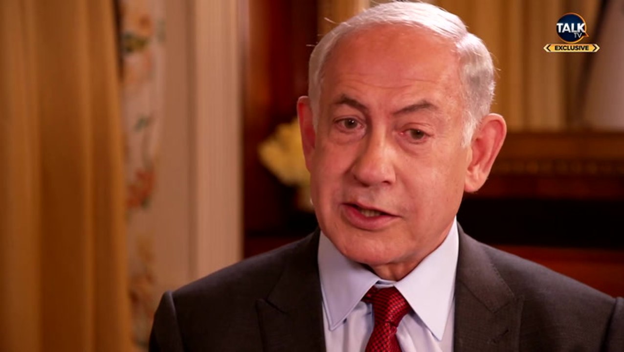 Israel: Benjamin Netanyahu insists controversial judiciary reform is ‘democratic’