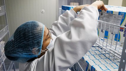 Insumo vital para pacientes con cáncer registra desabastecimiento en Colombia