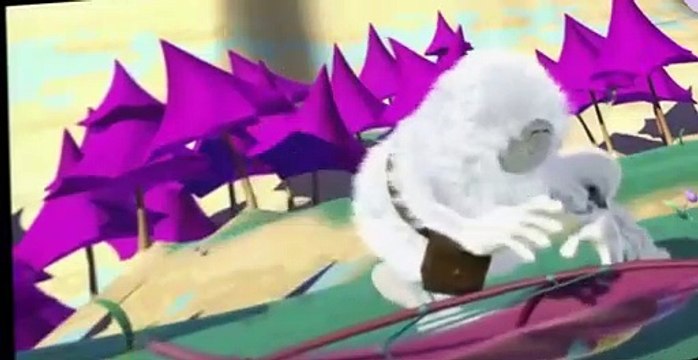 Tiny Planets Tiny Planets S04 E003 – Blown Away