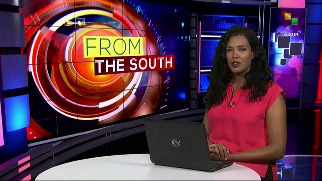 FTS 8:30 27-03: High turnout in Cuba’s Parliamentary elections