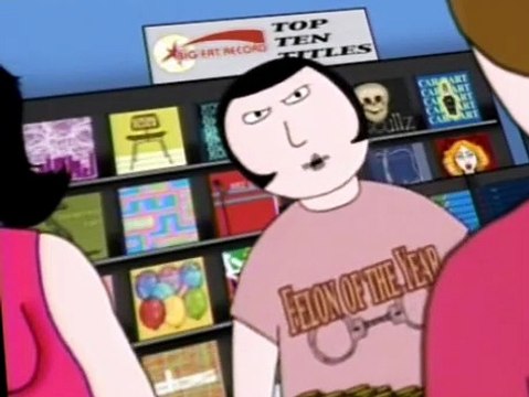 Kevin Spencer Kevin Spencer S07 E002 Blow Job