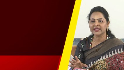 MLA Undavalli Sridevi  ఆరోపణ.. నన్ను బెదిరిస్తున్నారంటూ ఆవేదన..| Telugu OneIndia