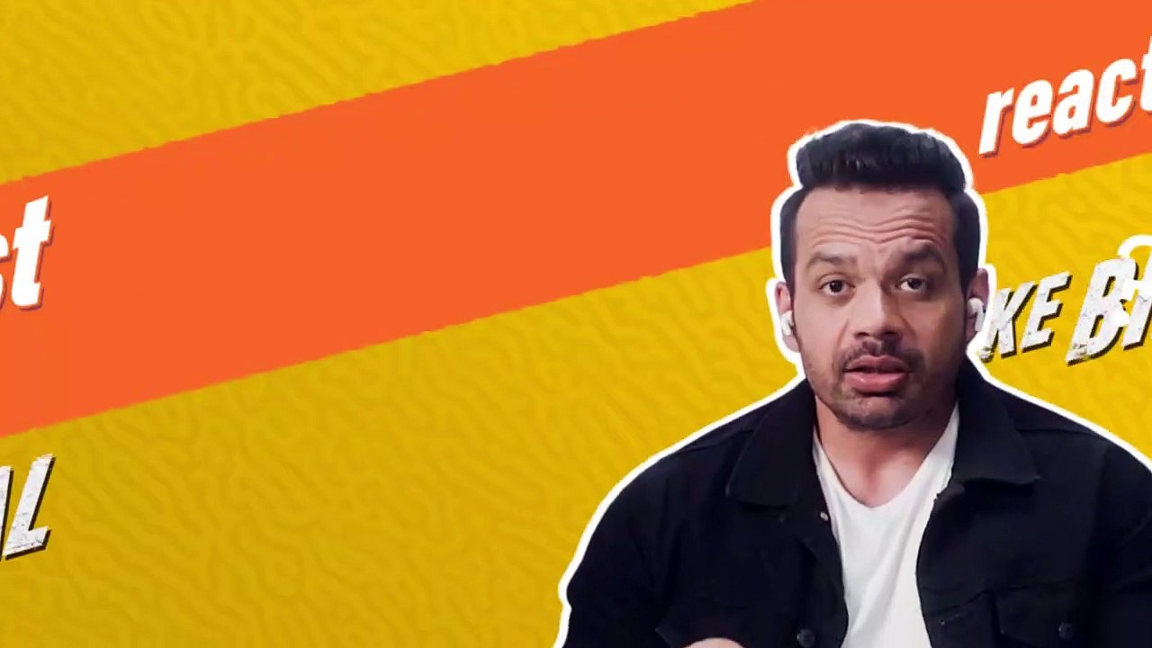 @FlyingBeast320 Reacts To Chor Nikal Ke Bhaga   Netflix India
