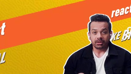 @FlyingBeast320 Reacts To Chor Nikal Ke Bhaga   Netflix India