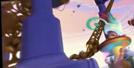 Tiny Planets Tiny Planets S05 E001 – Flockercise