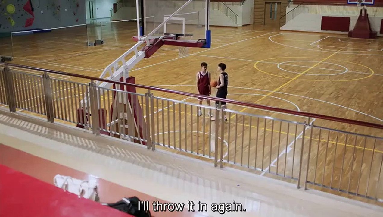 Destiny Seek3r EP2 Eng Sub