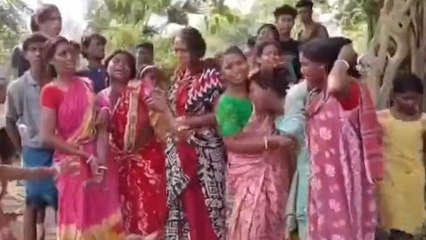 দঃ ২৪ পরগনা : প্রেমিকের হাতে খুন প্রেমিকা! ধর্ষণের অভিযোগ