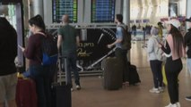 Israele, stop delle partenze: caos all'aeroporto Ben Gurion