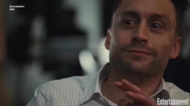 Brian Cox Talks 'Succession' Season 4