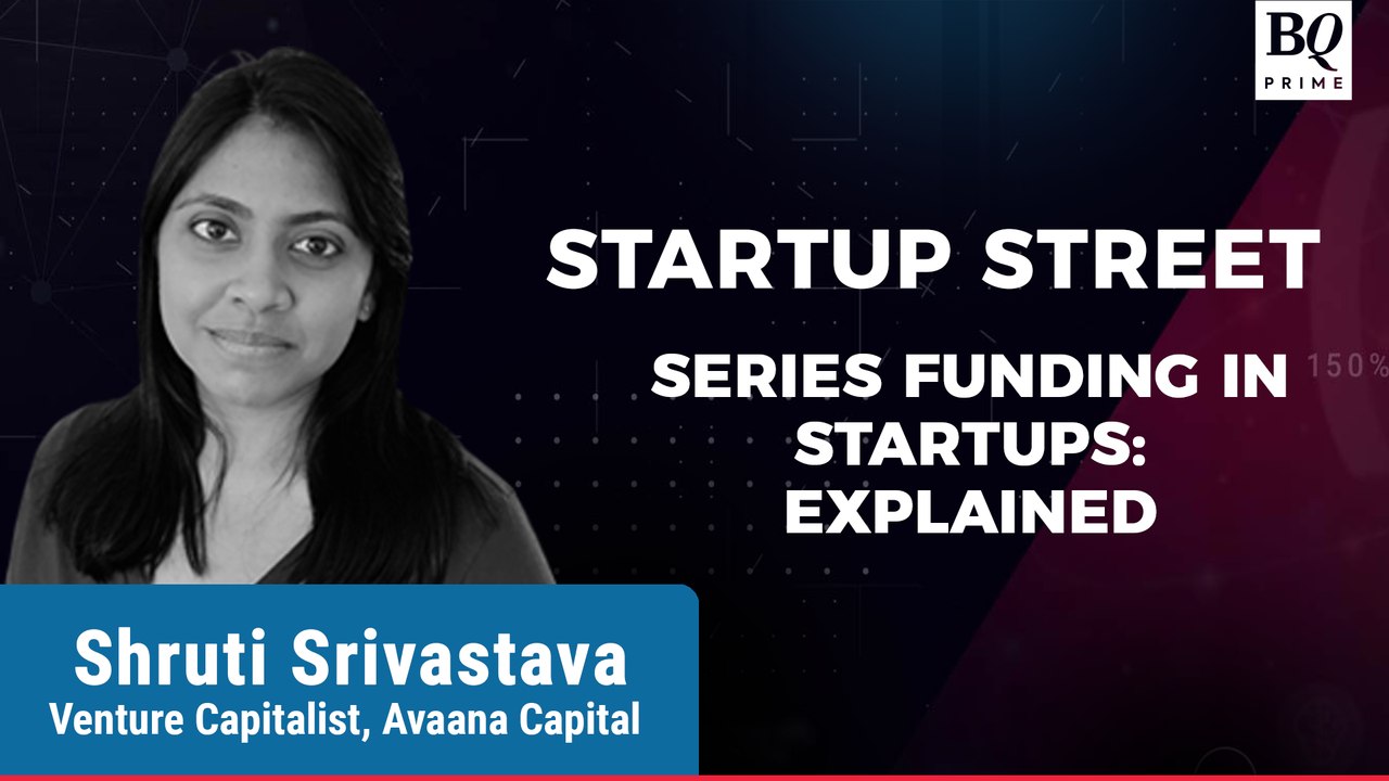Series Funding In Startups: Here Is How It Works