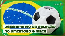 Seleção Brasileira, futebol feminino e mais