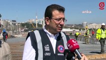 Ekrem İmamoğlu: Uydurma bir dava; işin içinden çok pis kokular geliyor