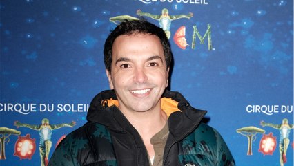 GALA VIDEO - Kamel Ouali célibataire ? Ses rares confidences sur sa vie privée : “Je ne suis…”