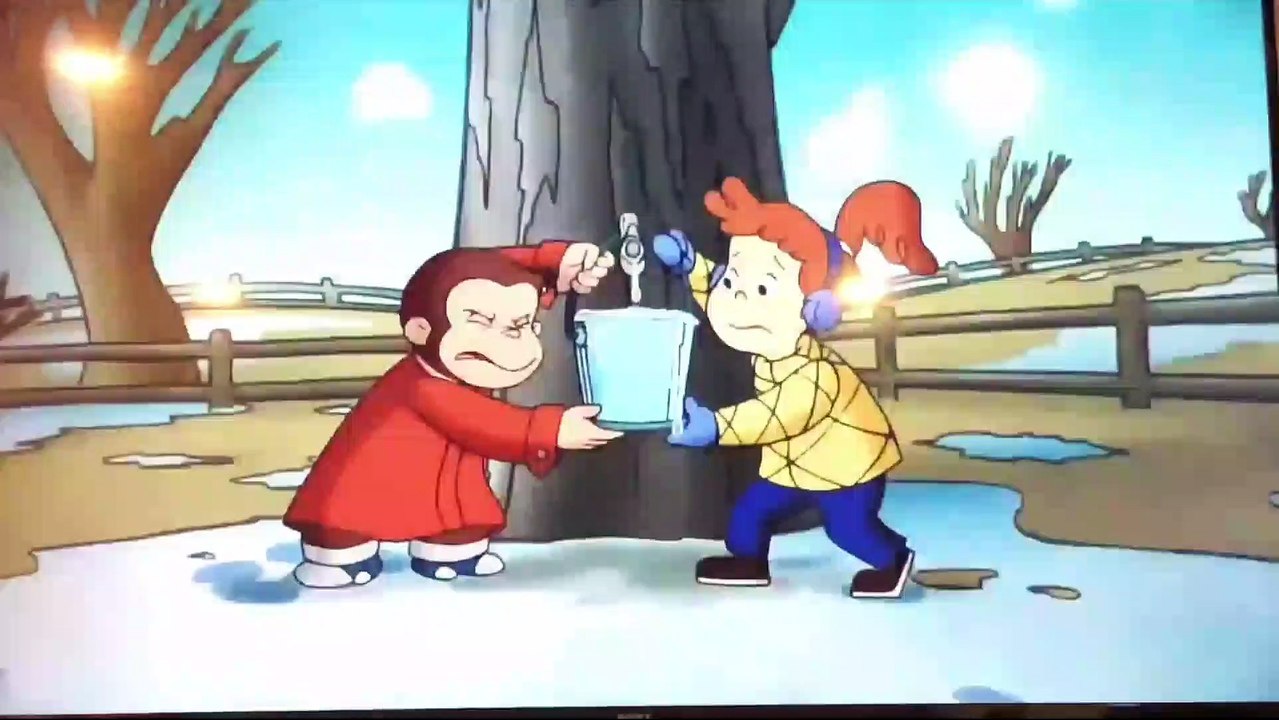 PBS Kids Next: Curious George (2022 WMHT-DT1)