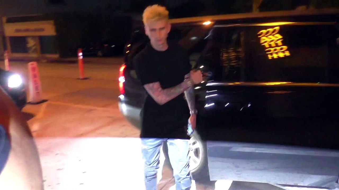MGK’s Mistake