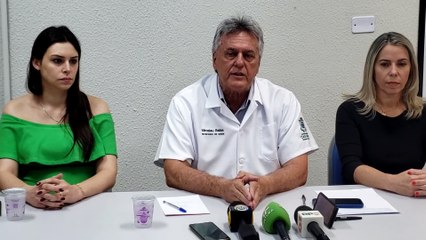 Secretaria de Saúde fala sobre primeiro caso de Chikungunya em Cascavel