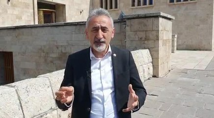 Mustafa Adıgüzel: AB Ülkelerine İhraç Edilen Balların 15'inden 14'ü Hileli Çıktı. Hem Sağlığımızı Hem de Uluslararası Alanda İmajımızı Bozuyorlar