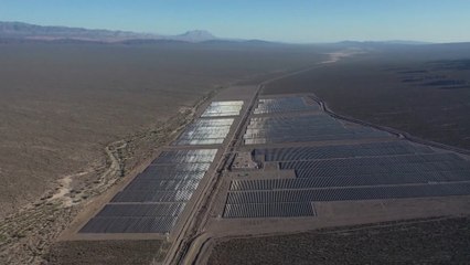 Actualidad de las energías renovables en América pasa por las promesas y el desarrollo