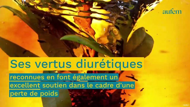 Voici les épices brûle-graisse à mettre dans votre thé pour mincir, selon une naturopathe