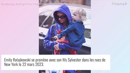 Harry Styles embrassant goulument un célèbre mannequin, la page est bien tournée avec Olivia Wilde