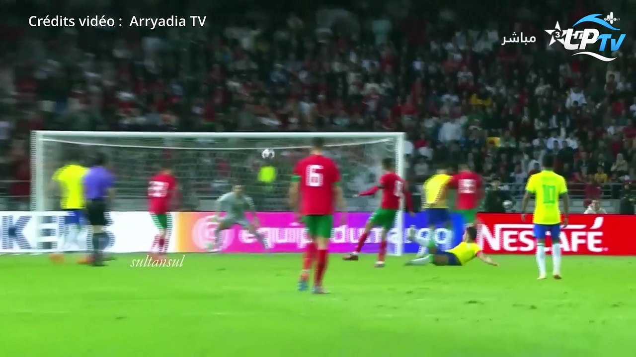 Ounahi, Malinovskyi, Tavares, Vitinha... les internationaux de l'OM se montrent