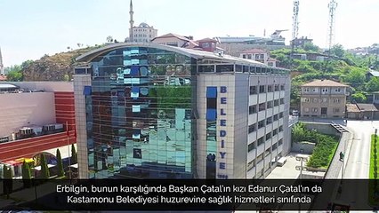 MHP'li belediyeler arasında çapraz torpil iddiası