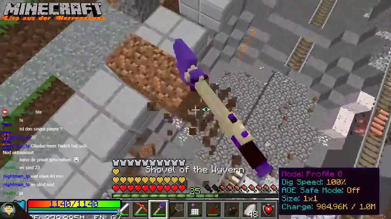 Minecraft Illusions 22: Der verflixte Reverse-Creeper! (Feat. itsallx_)