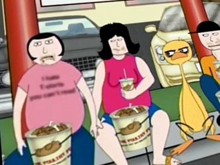 Kevin Spencer Kevin Spencer S07 E009 One Grand Annoyance