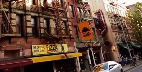 Clipped S01 E09
