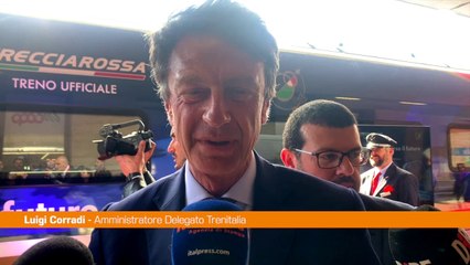 Download Video: Trenitalia, Corradi 