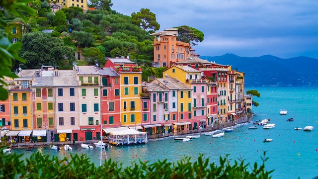 Les 10 plus beaux villages du monde