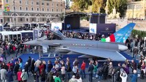 Il video dell'Aeronautica Militare per i suoi 100 anni